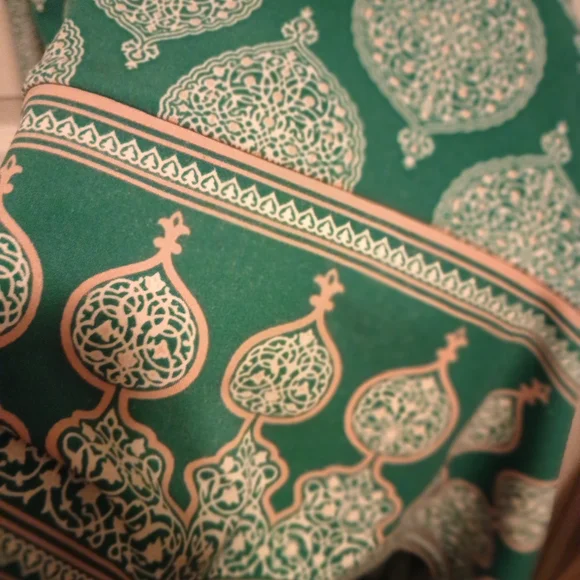 Magnolia Grace Dress MP - Picture 3 of 15